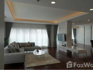 For rent 3 bedrooms condo in Pathum Wan, Bangkok