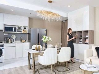 For rent 2 bedrooms condo in Bang Na, Bangkok