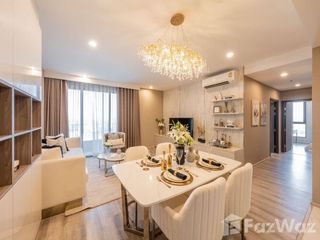 For rent 2 bedrooms condo in Bang Na, Bangkok
