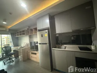 For rent 1 bed condo in Phra Khanong, Bangkok