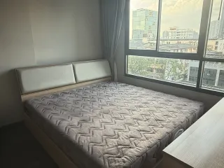 For rent 1 bed condo in Phra Khanong, Bangkok