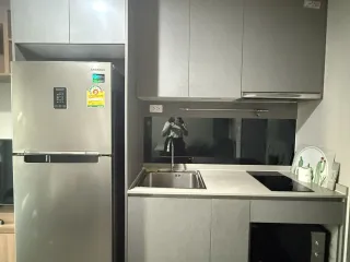 For rent 1 bed condo in Phra Khanong, Bangkok