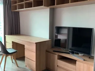 For rent 1 bed condo in Phra Khanong, Bangkok