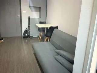 For rent 1 bed condo in Phra Khanong, Bangkok