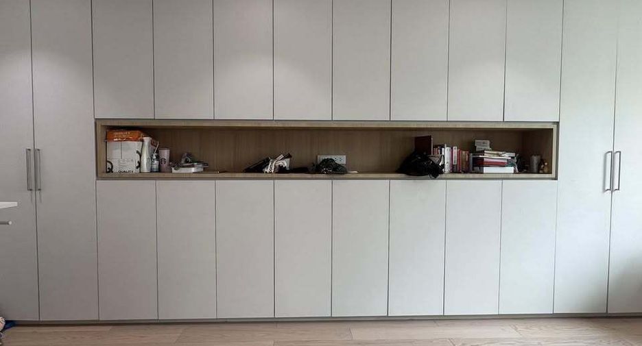 Wohnung zur Miete mit 2 Zimmer in Sathon, Bangkok