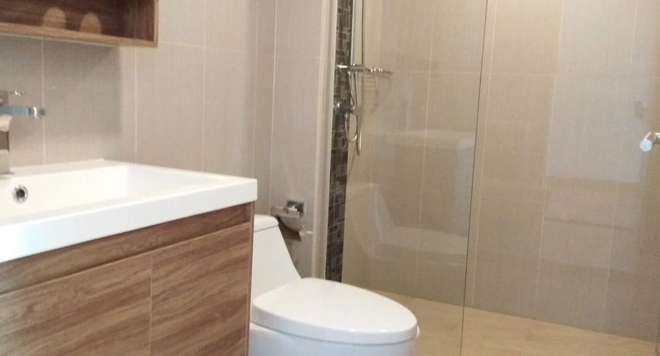 For rent 1 bed condo in Bang Na, Bangkok