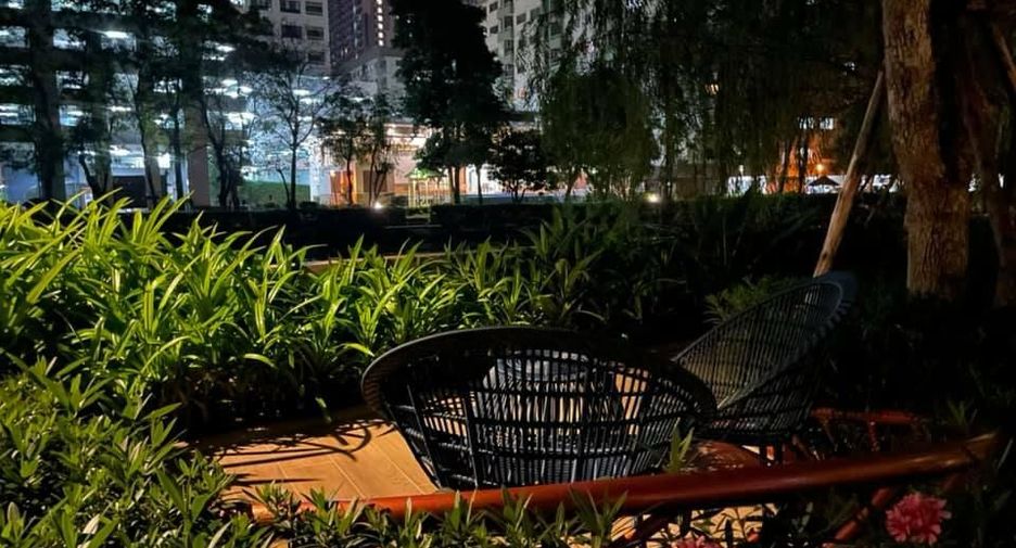 出租 1 卧室 公寓 在 Suan Luang, 曼谷