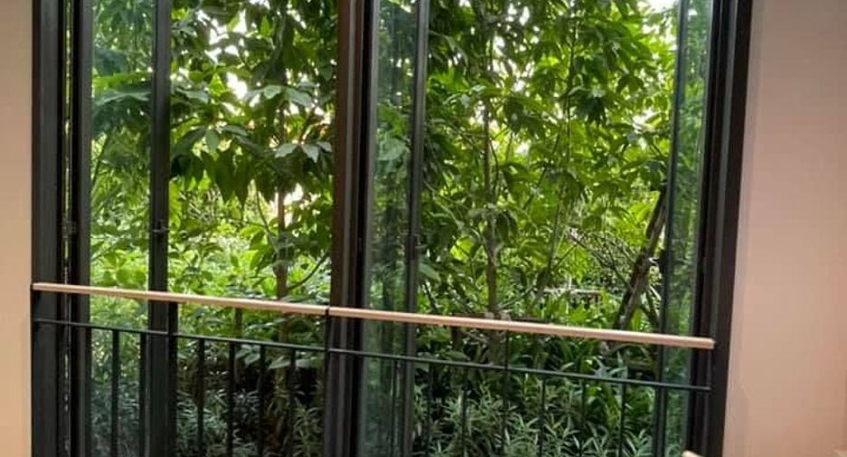 出租 1 卧室 公寓 在 Suan Luang, 曼谷