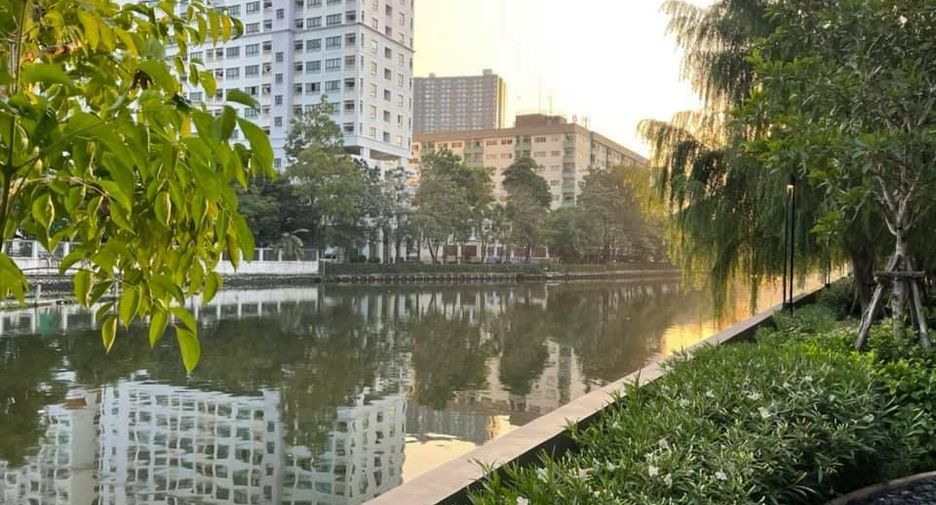 出租 1 卧室 公寓 在 Suan Luang, 曼谷