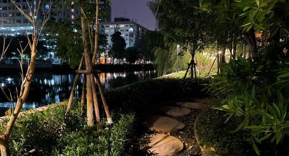 出租 1 卧室 公寓 在 Suan Luang, 曼谷