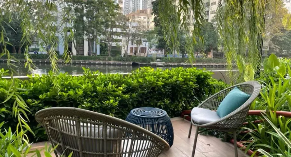 出租 1 卧室 公寓 在 Suan Luang, 曼谷