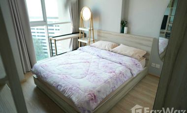 For rent 1 Beds condo in Huai Khwang, Bangkok