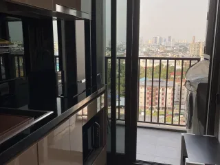 出租 公寓 公寓 在 Khlong Toei, 曼谷