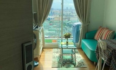 À louer 1 chambre condo à Ratchathewi, Bangkok