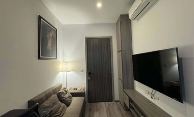 À louer 1 chambre condo à Watthana, Bangkok