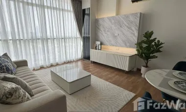 Condo en alquiler de 1 habitaciones en Bang Na, Bangkok