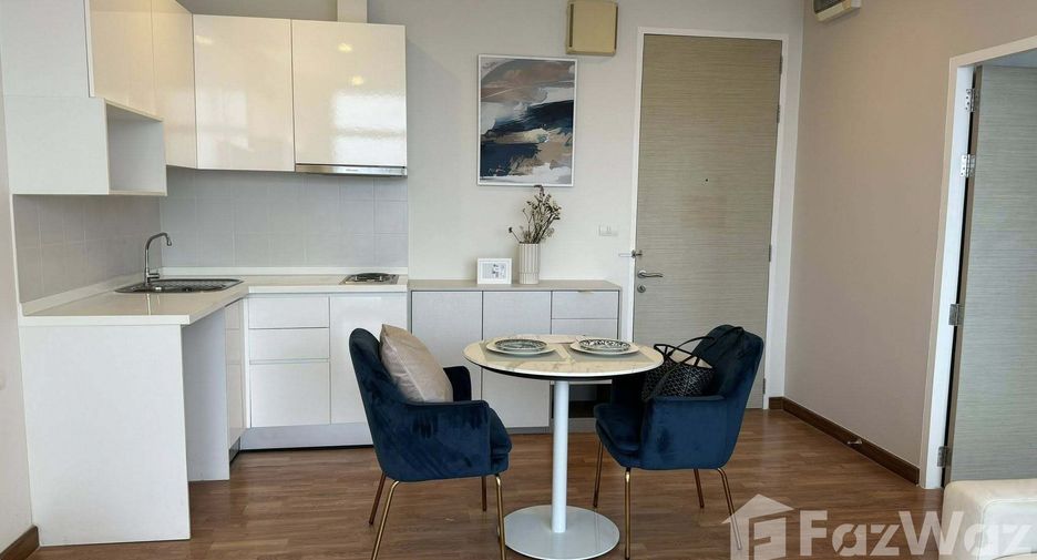 Wohnung zur Miete mit 1 Zimmer in Bang Na, Bangkok