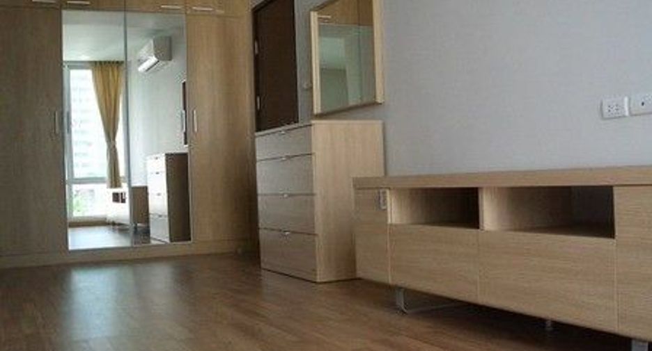 Аренда 2 спальни кондо в Кхлонг Тоеи, Бангкок