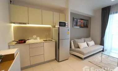 For rent 1 Beds condo in Khlong Toei, Bangkok