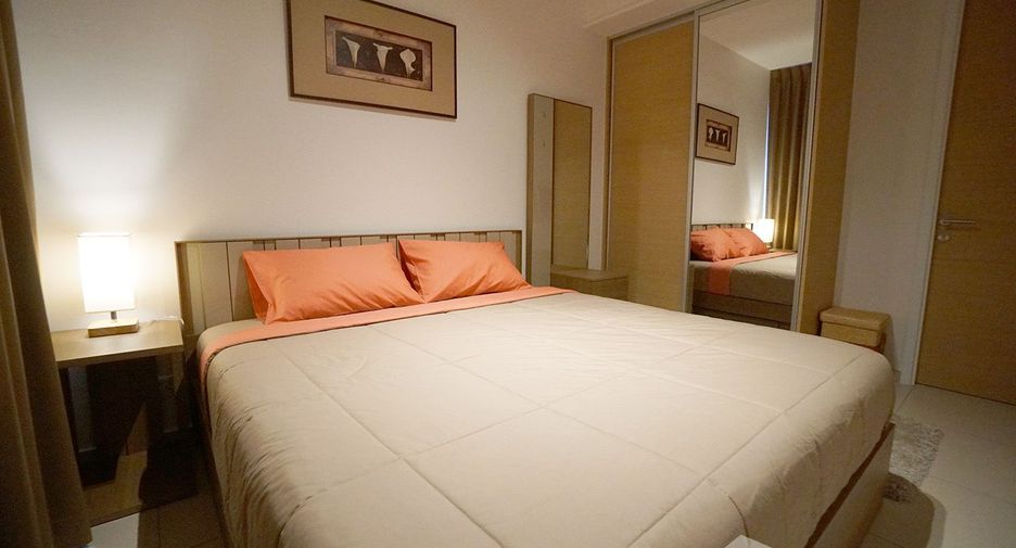 For rent 1 Beds condo in Khlong Toei, Bangkok