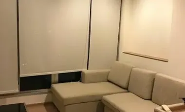 Condo en alquiler de 1 habitaciones en Phaya Thai, Bangkok