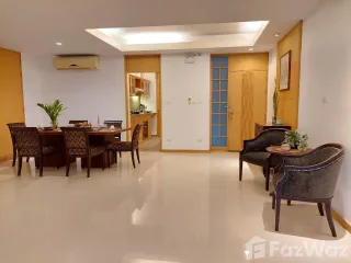 Wohnung zur Miete mit 2 Zimmer in Sathon, Bangkok