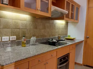 Wohnung zur Miete mit 2 Zimmer in Sathon, Bangkok