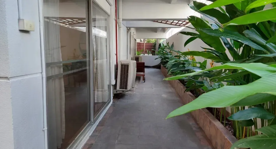 For rent 2 ベッドルーム condo in Sathon, Bangkok