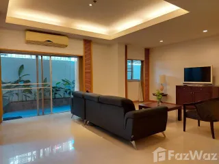 Wohnung zur Miete mit 2 Zimmer in Sathon, Bangkok