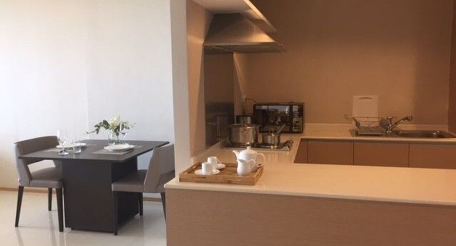 For rent 1 bed apartment in Lak Si, Bangkok