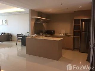 Apartment zur Miete mit 1 Zimmer in Lak Si, Bangkok