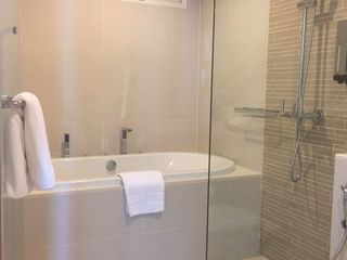 For rent 1 bed apartment in Lak Si, Bangkok