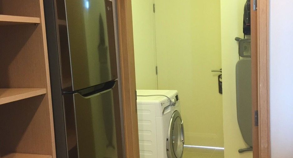 For rent 1 bed apartment in Lak Si, Bangkok