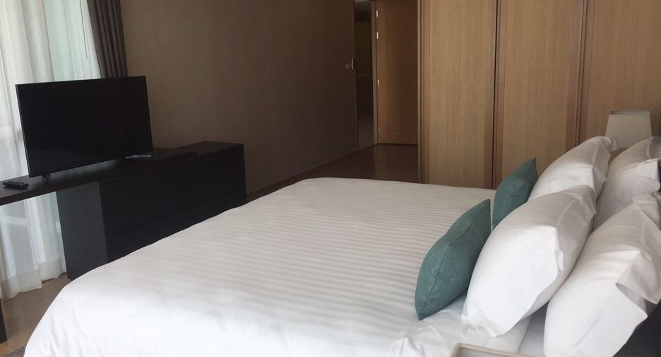 For rent 1 bed apartment in Lak Si, Bangkok