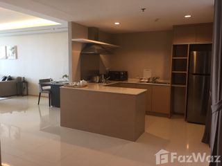 For rent 1 bed apartment in Lak Si, Bangkok