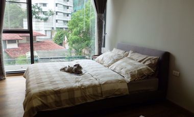 For rent 3 bedrooms apartment in Khlong Toei, Bangkok