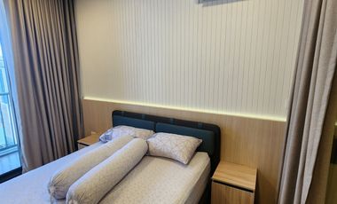 For rent 1 bed condo in Ratchathewi, Bangkok