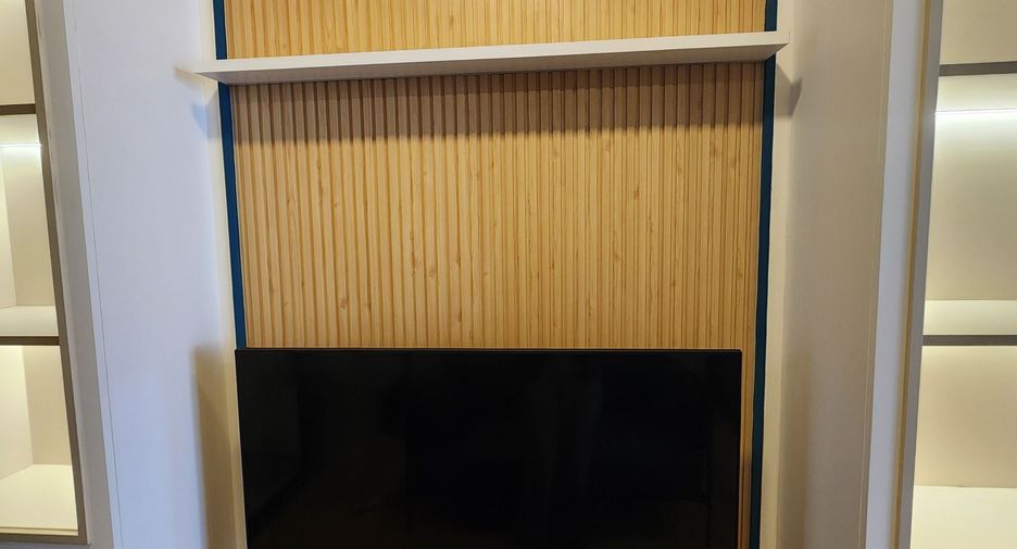 For rent 1 bed condo in Ratchathewi, Bangkok
