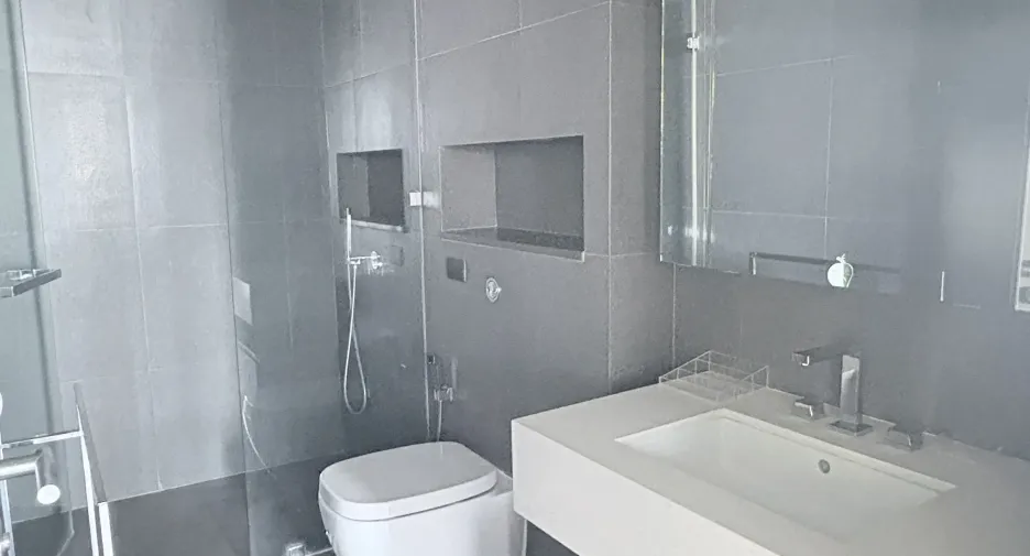 Wohnung zur Miete mit 2 Zimmer in Sathon, Bangkok