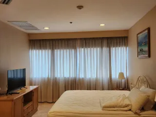 出租 2 卧室 公寓 在 Bang Na, 曼谷