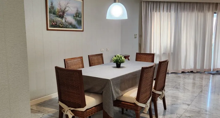 For rent 2 bedrooms condo in Bang Na, Bangkok