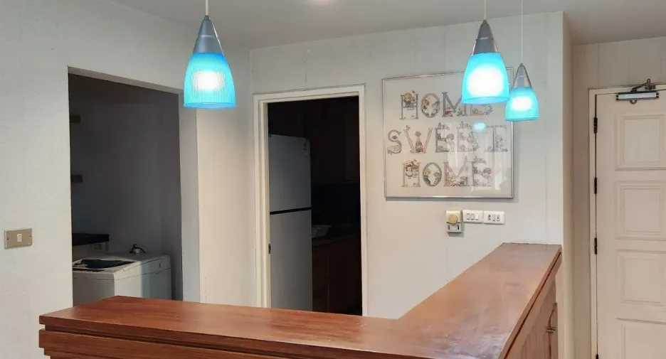 For rent 2 bedrooms condo in Bang Na, Bangkok