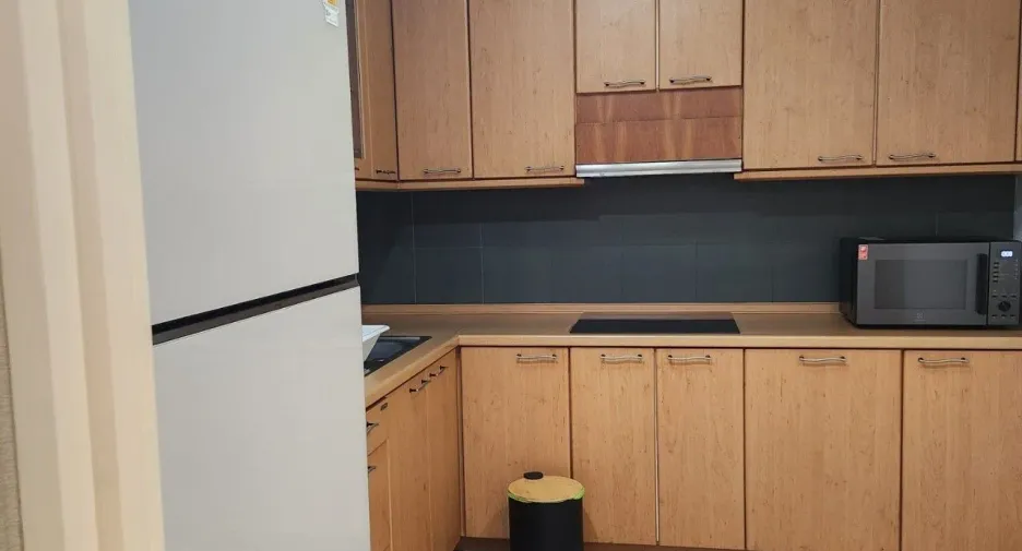 For rent 2 bedrooms condo in Bang Na, Bangkok
