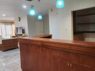 出租 2 卧室 公寓 在 Bang Na, 曼谷
