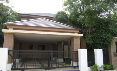 Haus zur Miete mit 3 Zimmer in Suan Luang, Bangkok