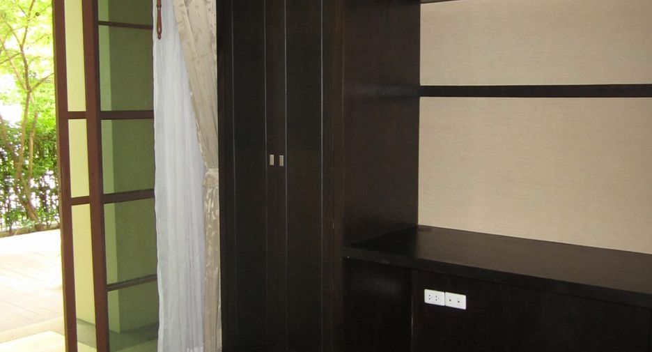 For rent 3 bedrooms house in Suan Luang, Bangkok