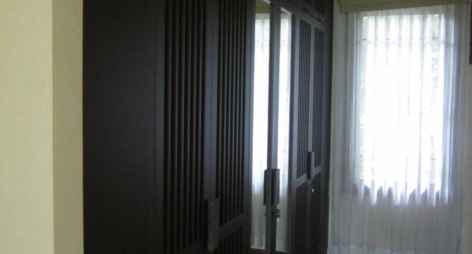 For rent 3 bedrooms house in Suan Luang, Bangkok