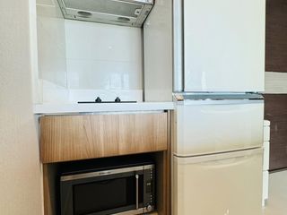 For rent 1 bed condo in Sathon, Bangkok