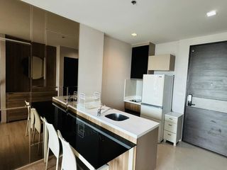 For rent 1 bed condo in Sathon, Bangkok