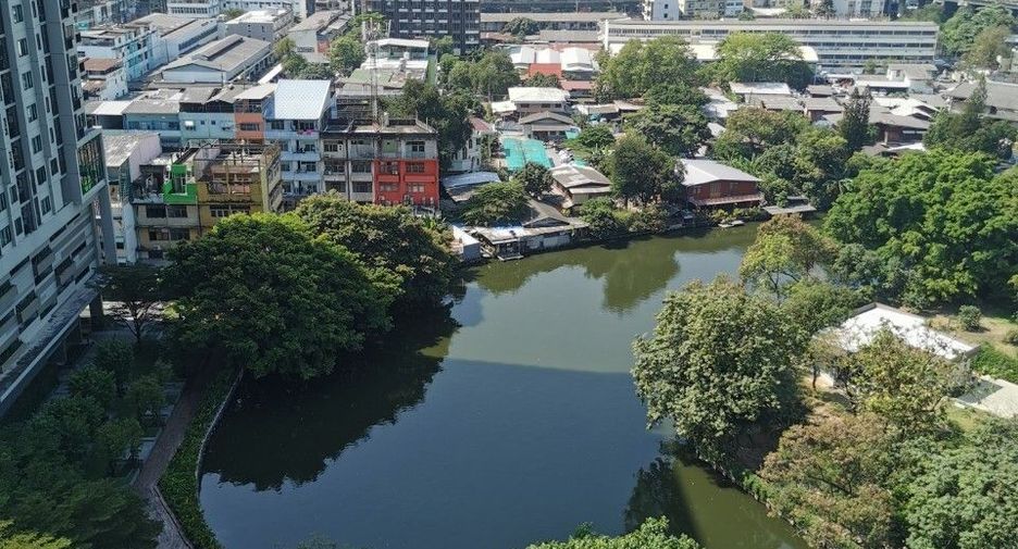 For rent 1 Beds condo in Watthana, Bangkok